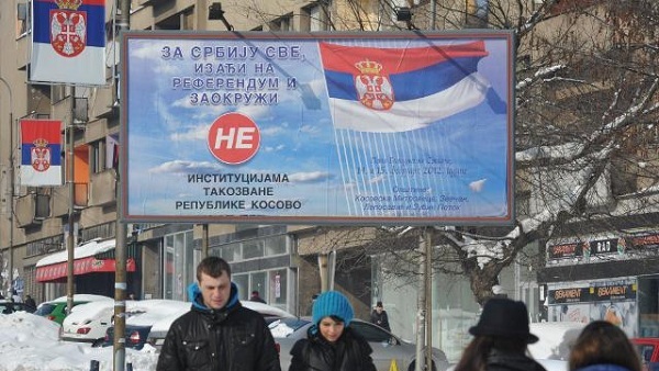 Срби изабрани по ткзв. косовским законима кажу да су преварени?
