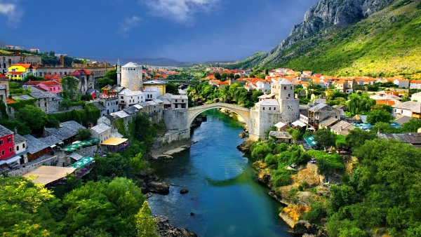 Босна и Херцеговина: почетак нове геополитичке трансформације