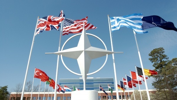 Ради пара позови НАТО