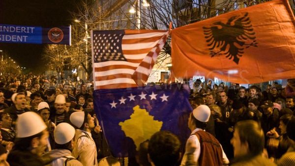 Шест година од једностраног, нелегалног проглашења независности Косова