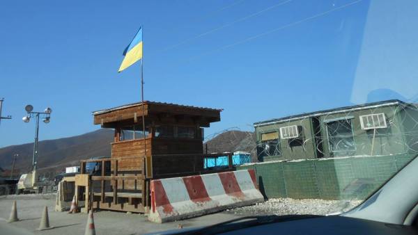 Јермени у Јагњеници, Украјинци у Зупчу успостављају „државу Косово“ (ФОТО)