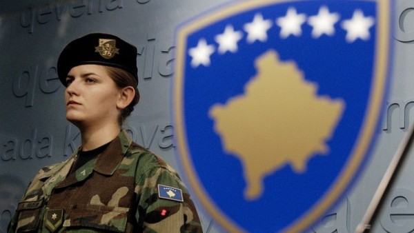 Шеф Оружаних снага Албаније – Јероним Базо: На стварању две албанске војске нам завиде многе државе