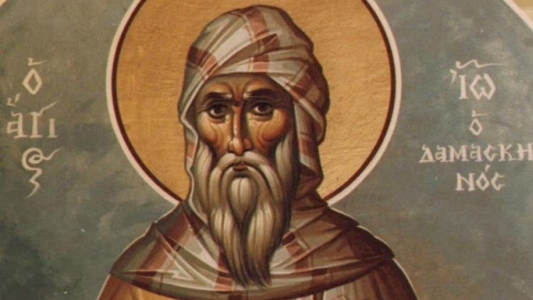 Sv.Jovan Damaskin