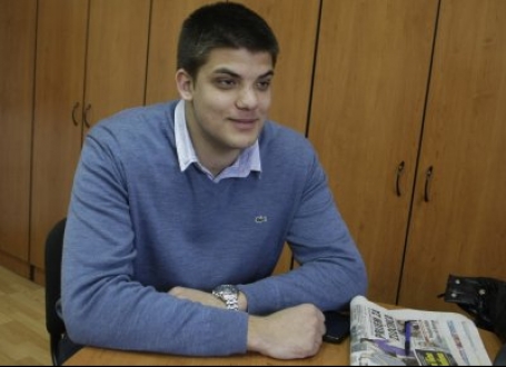 ТВ АС: Гост Александар, син Војислава Шешеља (ВИДЕО)