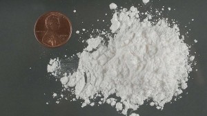 cocaine