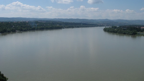 Хрватска ће условити Србију границом на Дунаву?