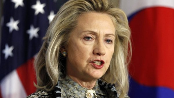 Хилари Клинтон: Ако се Русија не казни постоји опасност од агресије и на друге државе