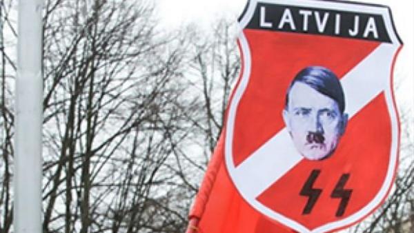 Летонија: Више стотина људи обележило „Дан легионара“, нацистичких бораца из Другог светског рата