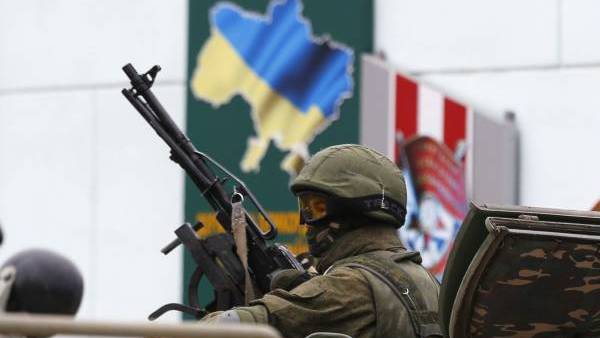 Самозване власти у Украјини прогласиле општу мобилизацију