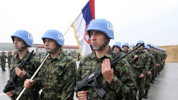 Српски официри ускоро у мисијама УН и ЕУ, а Косово…
