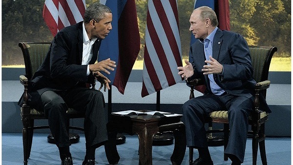 И Севастопољ хоће у Русију, Путин и Обама без договора