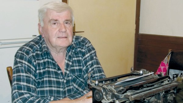 Свештеник из Штрпца добио девет година затвора за причешће Драже Михајловића