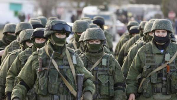 Нова власт Украјине припрема крваву провокацију за интервенцију Нато