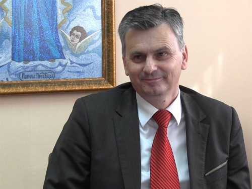 Интервју са председником општине Чајетина поводом криминалних оптужби министра Селаковића (ВИДЕО)