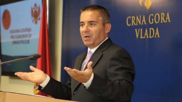 Саветник председника Црне Горе за безбедност и одбрану: НАТО битнији од ЕУ
