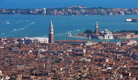 Референдум о независности ће бити одржан 16. марта и у Венецији