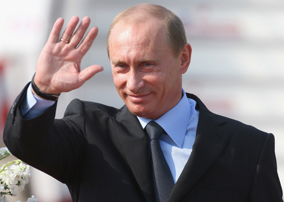 Васојевићи нуде Путину земљу за војне базе