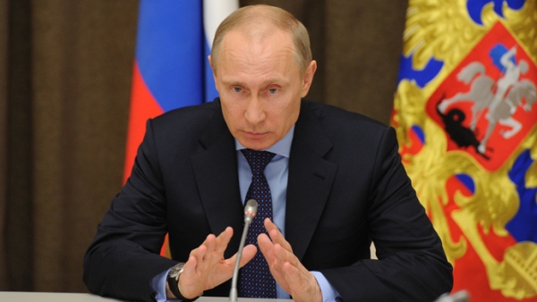 Путин потписао указ о признању Крима као суверене – независне државе