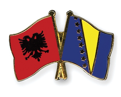 Грађани БиХ ускоро у Албанију само с личном картом