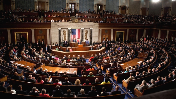 Амерички конгрес: Помоћ Украјини од милијарду долара и санкције против Русије