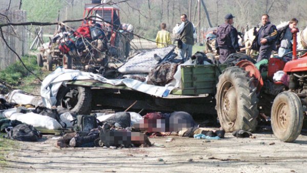 На данашњи дан: НАТО „грешком“ бомбардовао две колоне албанских избеглица, више од 75 мртвих