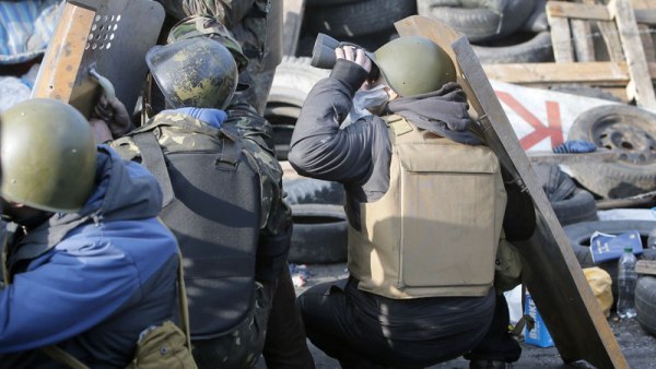 Ухапшени Украјинци који су спремали терористичке нападе на неколико руских региона