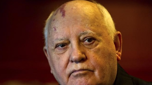 Руски посланици траже да се суди Горбачову због распада СССР
