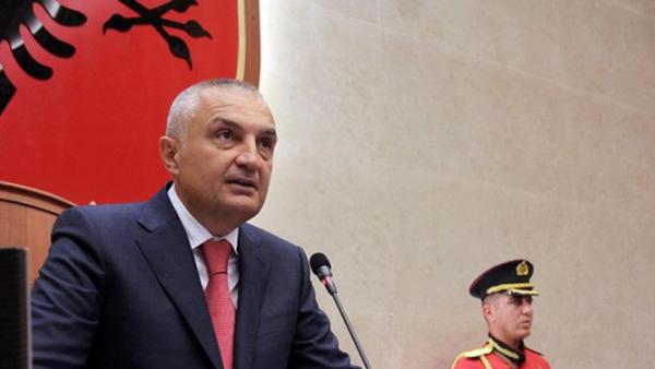 Иљир Мета: „Косово и њени грађани имају изузетан значај за Албанију“