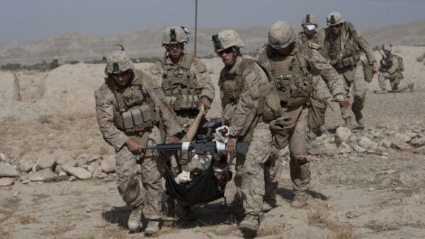 Авганистан: У паду хеликоптера погинула пет војника НАТО