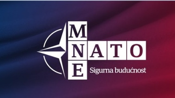 Црна Гора прва у реду за НАТО