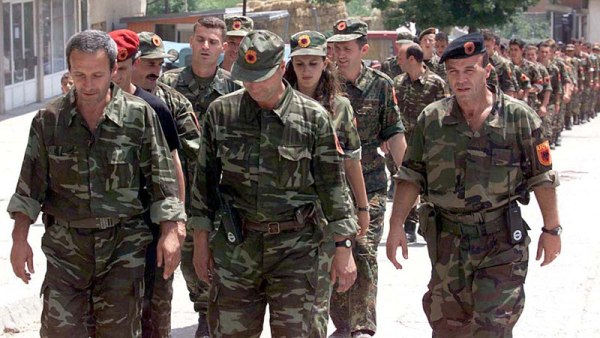Земан: Косовска војска је наоружани ОВК