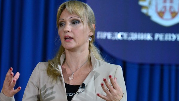Станислава Пак: Резолуција о Косову како би се преговарачима дао легитимитет