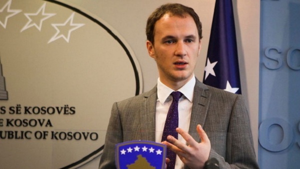 Петрит Сељими: „Српски парламент може да прогласи да је Марс део Србије, али Бриселски споразум Косова и Србије доказују да постоји држава која се зове Косово“