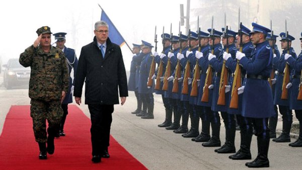 Министар одбране БиХ брани Србима Васкрс