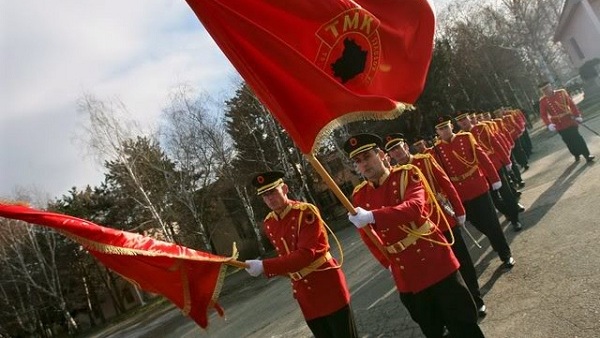 Нови „косовски јунаци“: Српски батаљон под командом Приштине