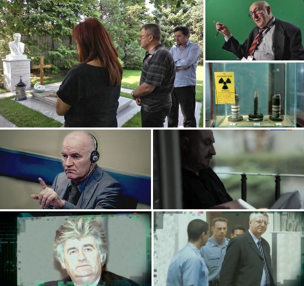 Ексклузивно на ФБРепортеру: “Страшни суд” – руски документарни филм посвећен хашком трибуналу!