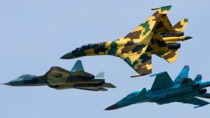 sukhoi_su-35s_su-34_and_t-50_flying_together
