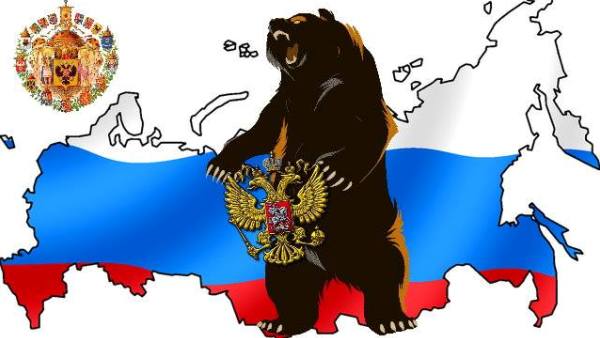 Ј. Гускова: „Руски медвед је постао свестан потребе пружања отпора“