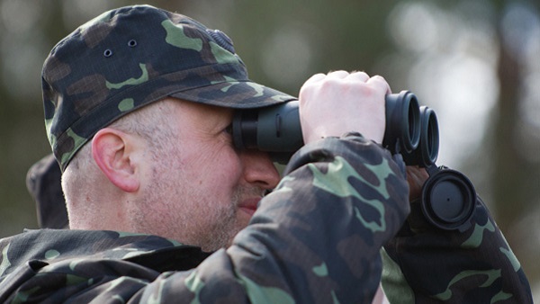 Турчинов: Војници који су одбили да пуцају у сопствени народ су „испољили кукавичлук“