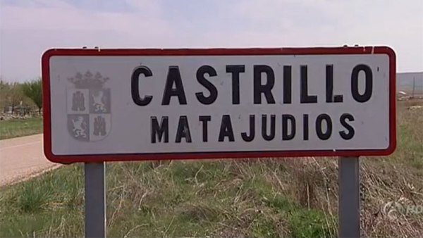 Шпанско село чији назив у преводу значи „убиј Јевреје“ можда промени име?
