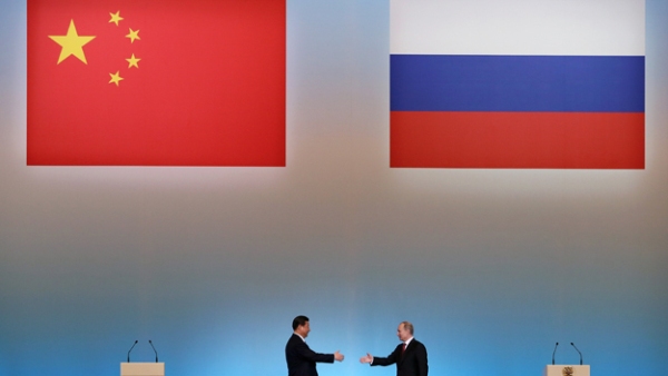 Русија и Кина постигли споразум о извозу гаса