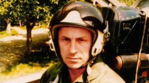 Годишњица херојске погибије пилота Миленка Павловића