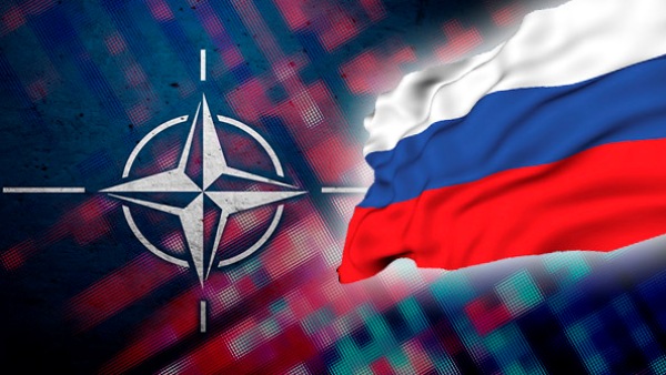 НАТО: Русија је наш непријатељ!