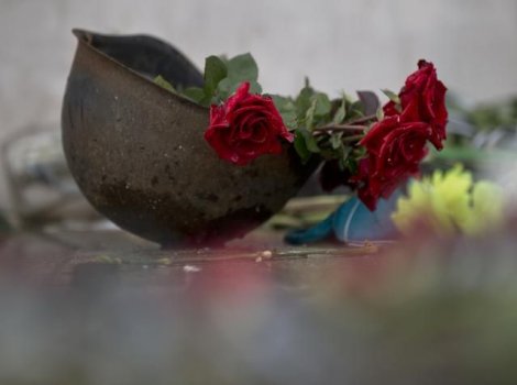 Узрок смрти већег дела жртава у Дому синдиката у Одеси 2. маја је тровање