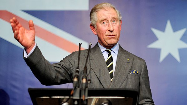 Принц Чарлс: „Мој син је превише глуп да би био краљ“