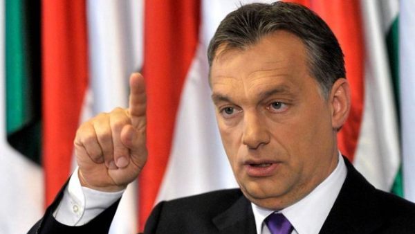 Премијер Мађарске, Орбан: Барања је Мађарска!