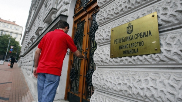 Власт задужила Србију на унутрашњем тржишту за 5,6 милијарди динара