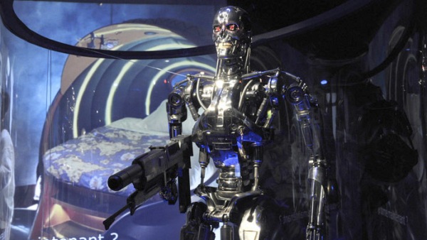 Роботи убице могу „одлучивати“ коме могу одузети живот, а коме не?
