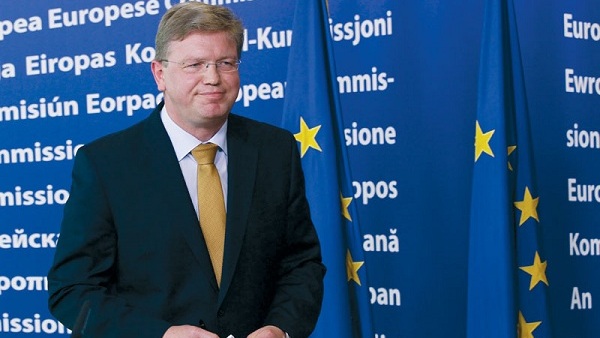 Филе: Ко жели у ЕУ „не треба да се фокусира на датуме већ на резултате“
