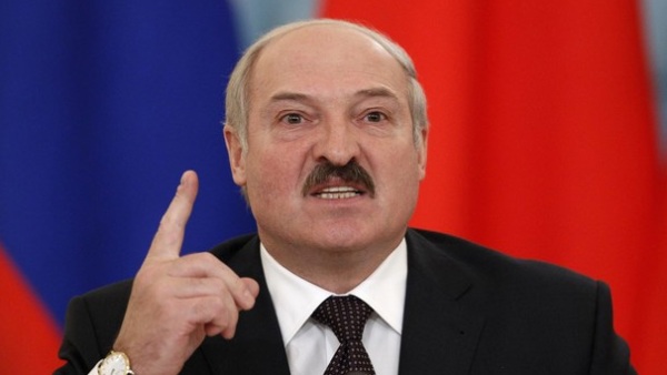 Да ли је Србија крила од ЕУ позив Лукашенку?
